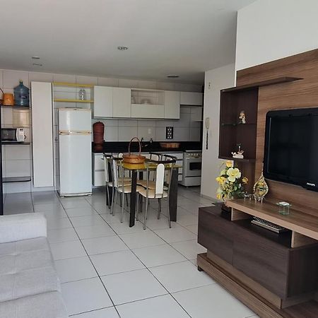 Apartamento Em Tambau João Pessoa Εξωτερικό φωτογραφία