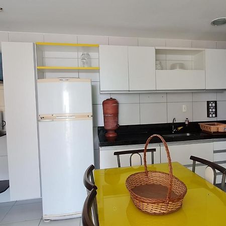 Apartamento Em Tambau João Pessoa Εξωτερικό φωτογραφία