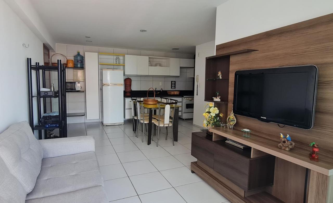 Apartamento Em Tambau João Pessoa Εξωτερικό φωτογραφία
