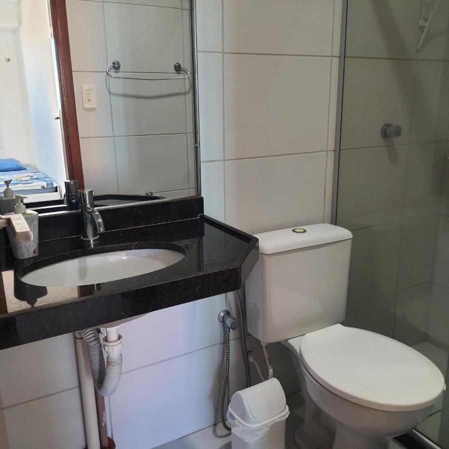 Apartamento Em Tambau João Pessoa Εξωτερικό φωτογραφία