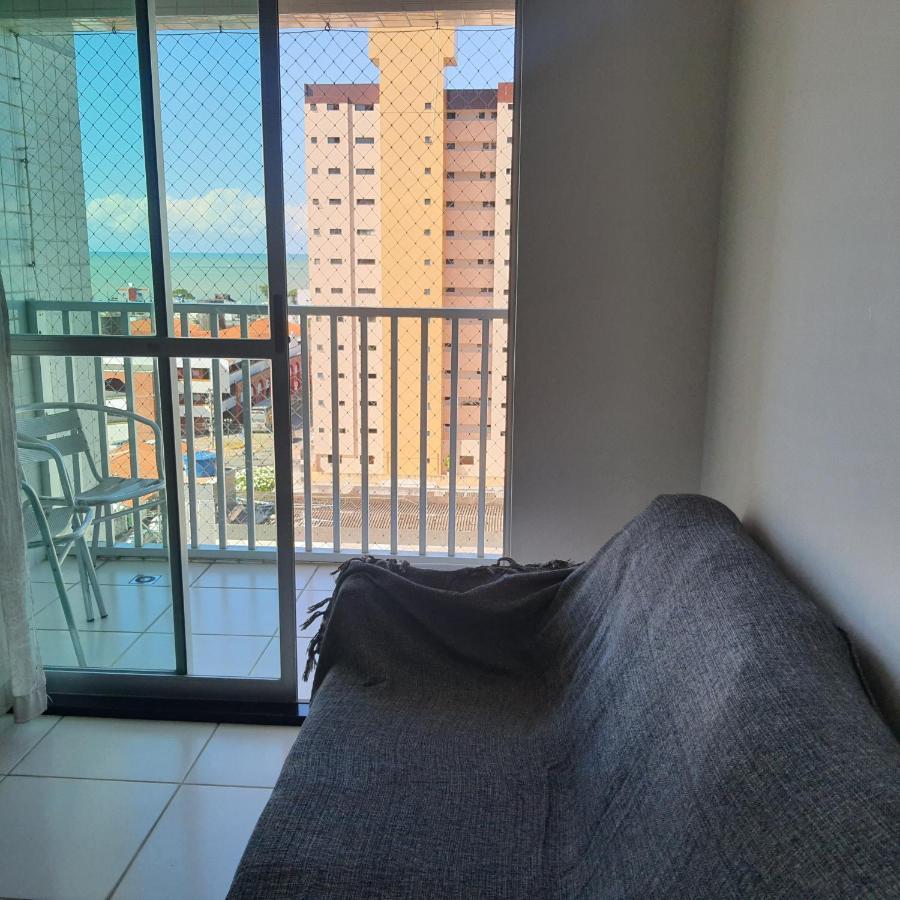 Apartamento Em Tambau João Pessoa Εξωτερικό φωτογραφία