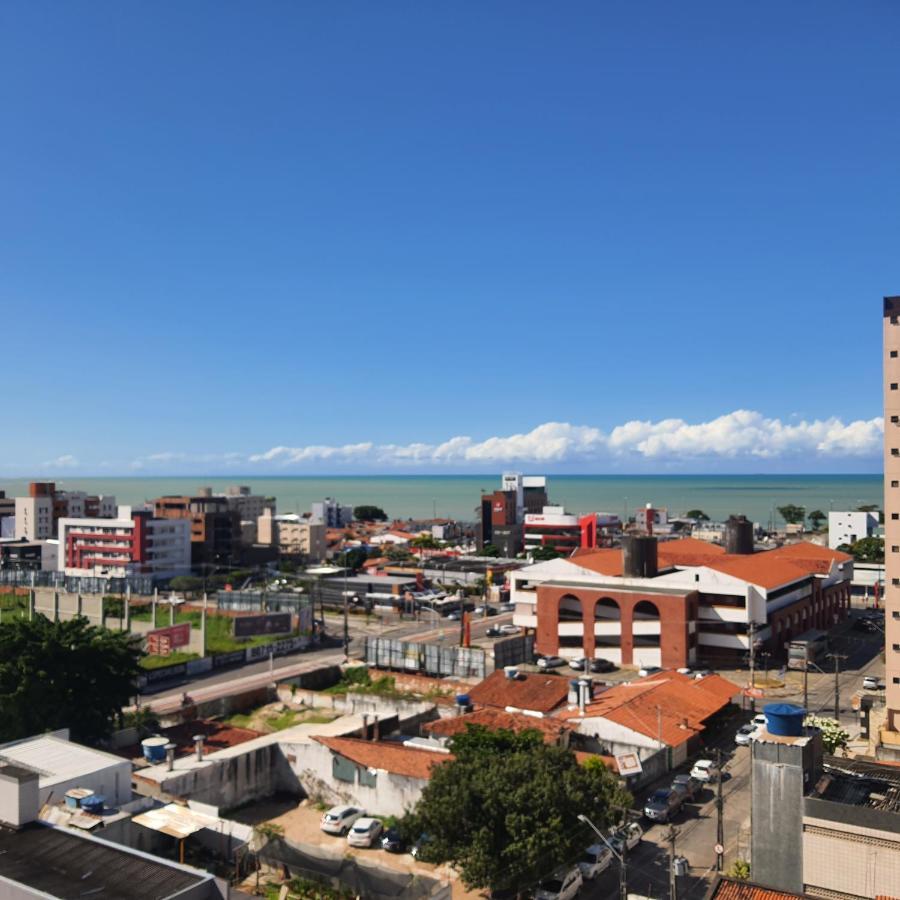 Apartamento Em Tambau João Pessoa Εξωτερικό φωτογραφία