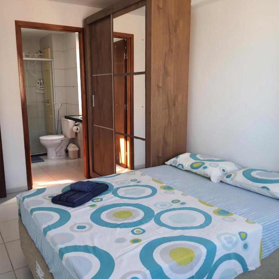 Apartamento Em Tambau João Pessoa Εξωτερικό φωτογραφία